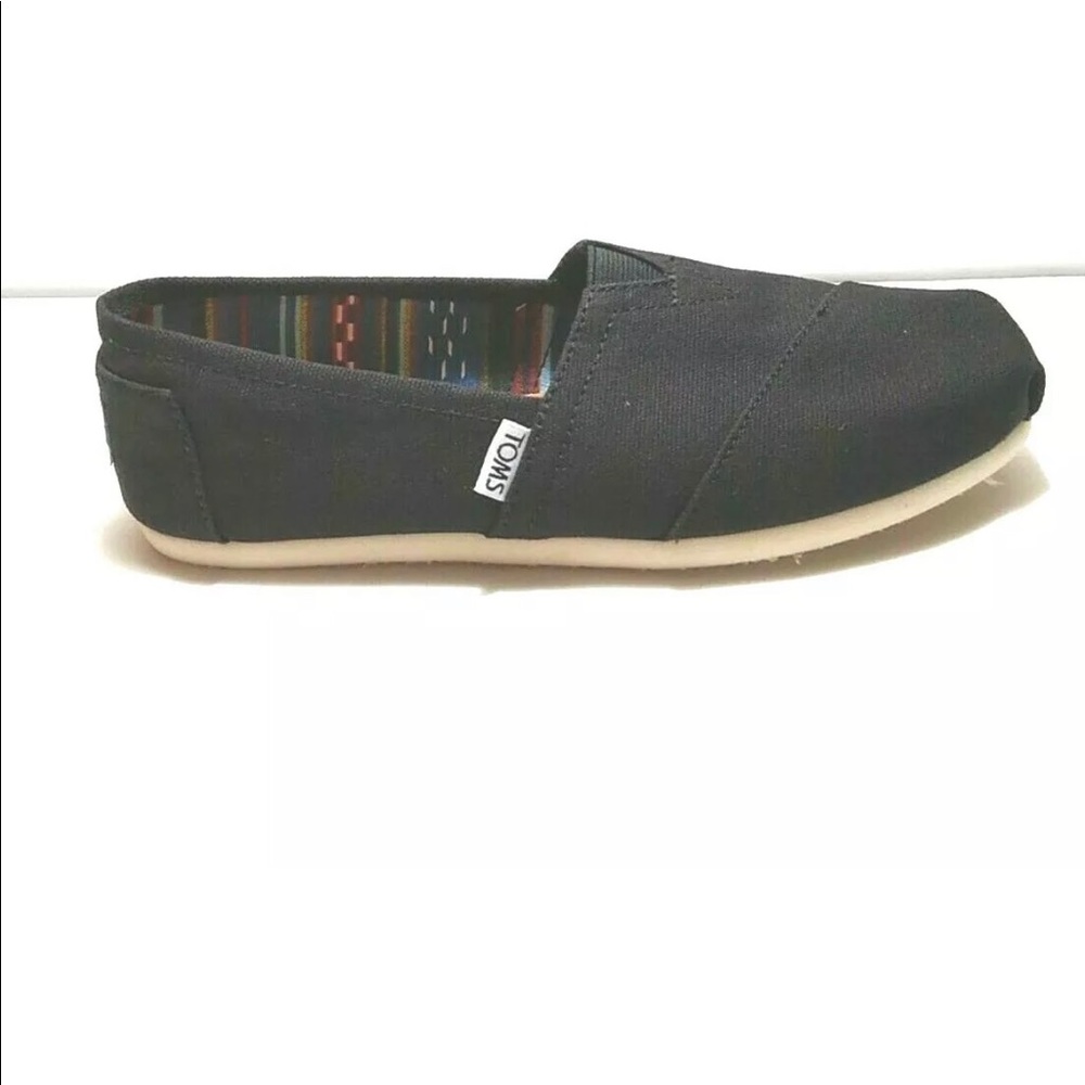 Toms